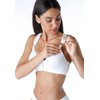 Lovable Women's Sportivo Alto Impatto Con Allacciatura Frontale Active Comfort