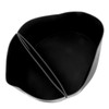 6QT Silicone Slow Cooker Liners Resuable Leakproof 2 in 1