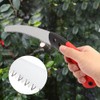 Multifunctional Portable Fruit Tree Pruning Trimming Hand Saw Woodworking Garden