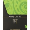 Buddha Teas Parsley Leaf Tea, 18 Count (Pack of 6)