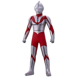 BANDAI Ultra Hero Series 105 Ultraman (B Type)