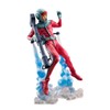 GGG Mobile Suit Gundam Char Aznable Normal Suit Version, Approx.