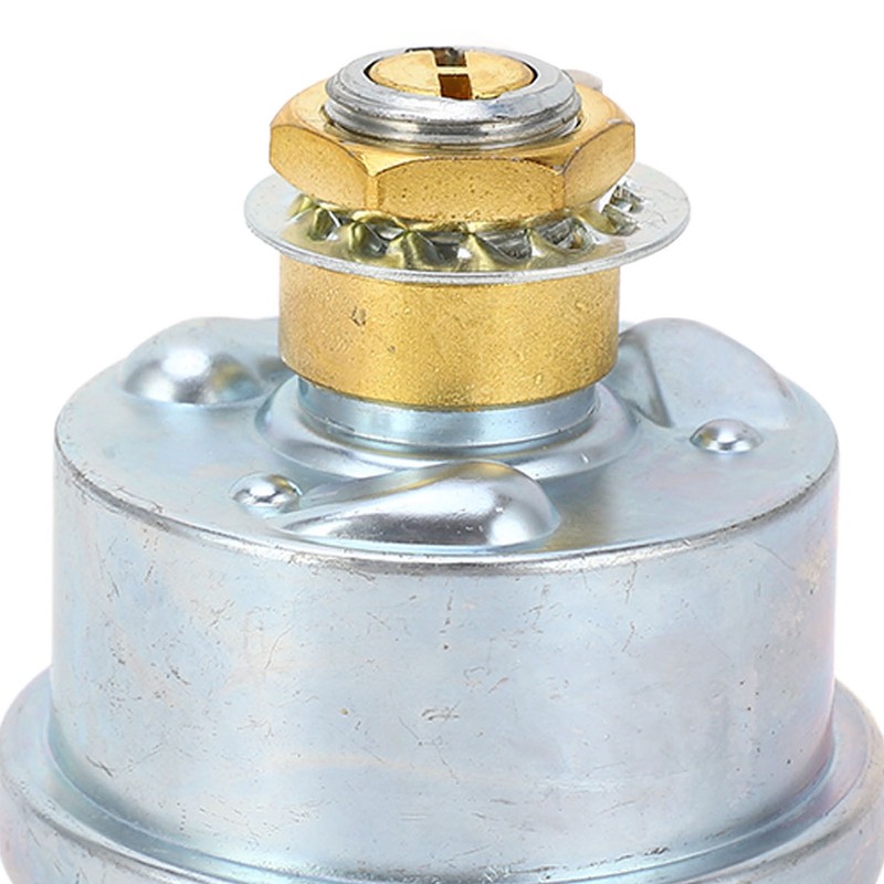 Ignition Key Switch Universal Starter Switch 7N 0718 for Caterpillar