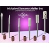 Foot Care Device Special Cutter Set for Foot Care Pedicure