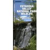 Cuyahoga Valley National Park Wildlife: A Folding Pocket Guide to