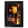 HWC Trading Cinderella Man The Cast Russell Crowe Renée Zellweger