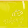 Sanrio 563391 Pompompudding Ponytail Holder with Case