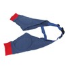 Dog Front Leg Braces Soft Padded Elastic Breathable Joint Protection