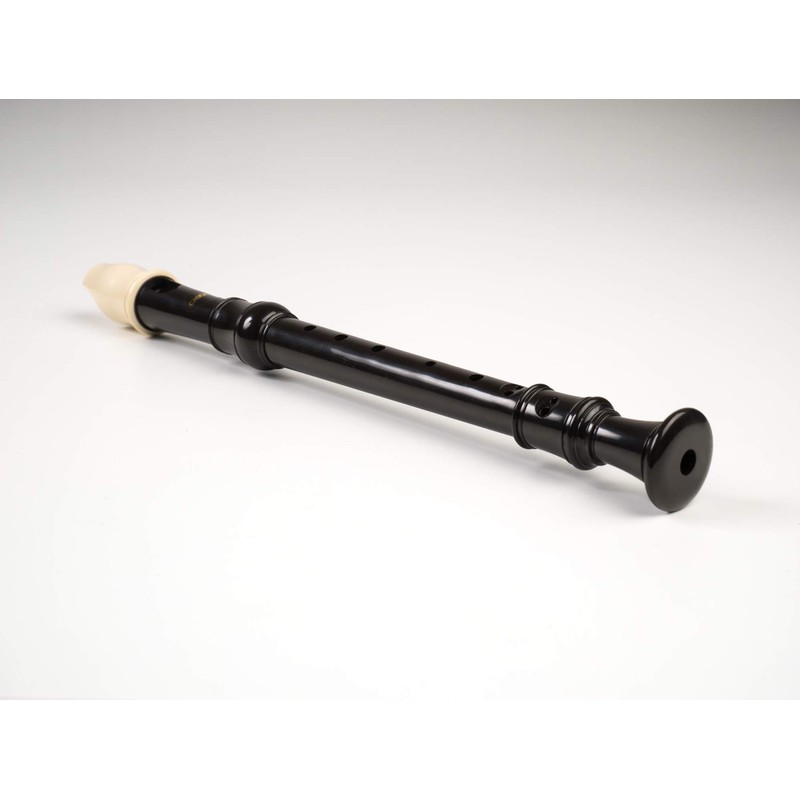 CASCHA Soprano Descant Recorder, Plastic Flute for Children and Beginners,