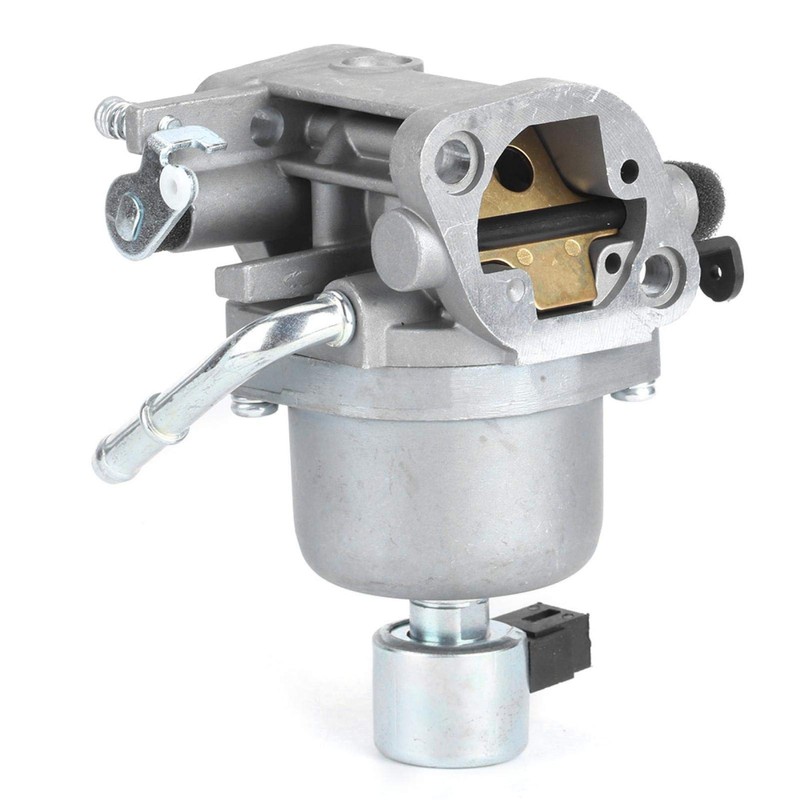 Carburettor, 697722 Motorcycle Carburettor Replacement Fit for Briggs & Stratton