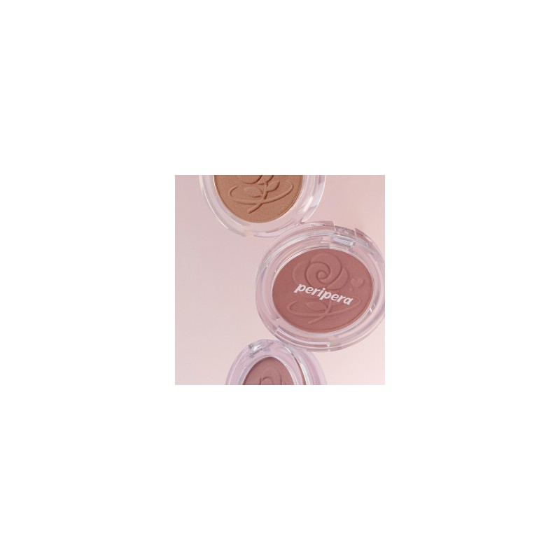 2EA Peripera Clear Sunshine Cheek 031 Latte Sweet / 2EA