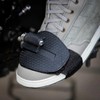 Motorcycle Shoe Protector, Pack of 2 Gear Pads, Shoe Cover,