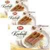 İpek Burma dessert Kadayıf with Pistachios 454 Gram (16 Oz)