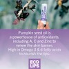 Eco Lips Lip Food - Nutrient Dense & Organic Lip