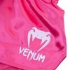 Venum Muay Thai Shorts Classic - Pink/White - M
