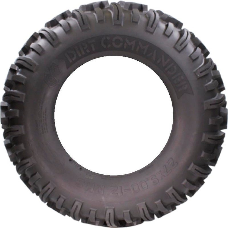 GBC Motorsports Dirt Commander Front Tire (29x9-14)