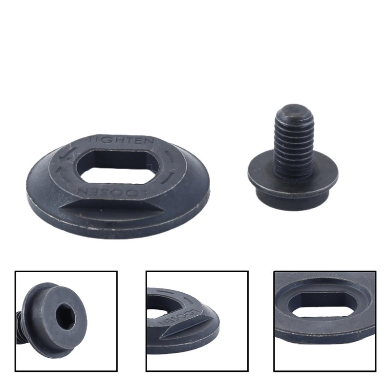Orivin Replacement Outer Flange & Bolt Kit for Circular Saws