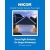Outdoor Flood Light Fixture - Spot Lights Outdoor Security Light