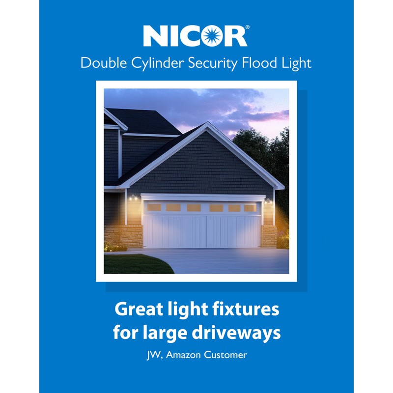 Outdoor Flood Light Fixture - Spot Lights Outdoor Security Light