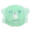 Full Face Hot & Cold Therapy Mask - Ice Green Gel Pack