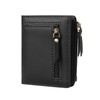 GOIACII Women's Small and Short Format Wallet with RFID Blocking,