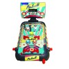 Lexibook Table Electronic Pinball, Action and Reflex Game for Children