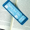 Book Genre Bookmarks - Perfect for Book Lovers - Genre:
