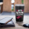 Car Auto Detailing Expert Detailer Stainless Steel Insulated Tumbler