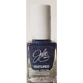 Julie G Nail Color Polish Sugar Plum Fairy