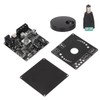 Mini Bluetooth Amplifier Board 10W/15W/20W Stereo Digital Power AMP Module