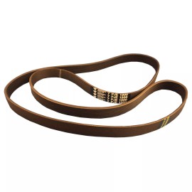 GE WH08X10024 Genuine OEM Drive Belt Fits: 7PJE1300 7PJE1303