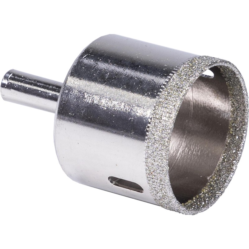 1-1/2" 38.4 mm DiamondSure Diamond Drill Bit Hole Saw for