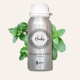 Aromae.mx Esencia Ambiental Profesional - Herbs