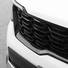 YOUTOOCAR 3PCS Front Grille Covers Trim Compatible with Kia Sorento