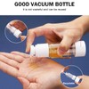 Cosywell Airless Pump Bottles 8 Pack 1oz/30ml Empty Moisturizer Pump