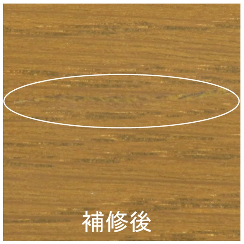 Architecture Friend Kakuren Stick NO.15 Black