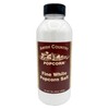 Amish Country Popcorn | Fine White Popcorn Salt - 16