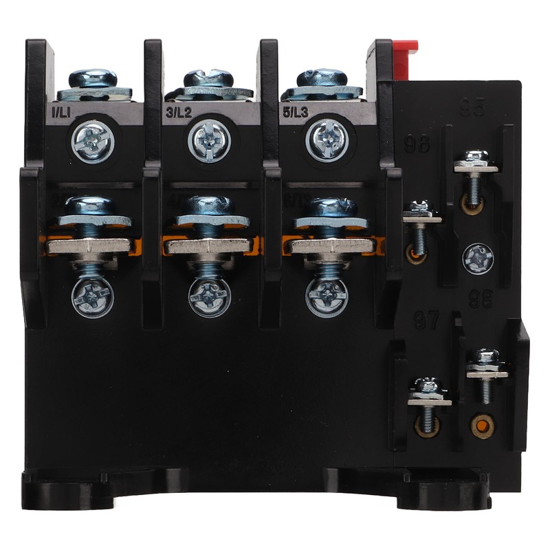 Thermal Overload Relay Electric Thermal Protector 690V for Circuit Safety