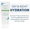 Vanicream Crema Hidratante Facial Ácido Hialurónico Piel Sensible 89ml