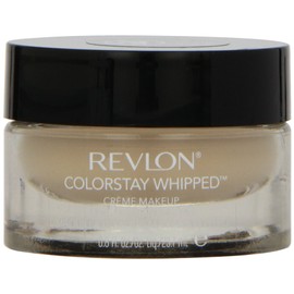 Revlon ColorStay Whipped Crème Makeup, Early Tan
