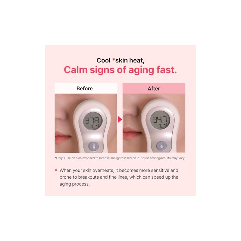 Heimish Watermelon Moisture Soothing Gel Cream