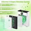 PR1 Replacement Filter Compatible wtih Mooka PR1 Air Purifier