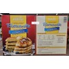 Millville Buttermilk Pancake & Waffle Mix Light & Fluffy Complete