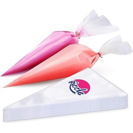 Riccle Disposable Piping Bags (17 Inch)