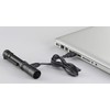 Streamlight 66320 MacroStream USB 500-Lumen 2000-Candela Rechargeable EDC Compact LED