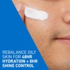 Gel hidratante ultraligero CeraVe S4613200 – Hidratación instantánea