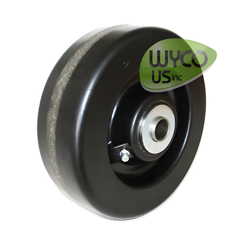 Wheels 6" DECK WHEEL FOR NEW HOLLAND 914A SERIES, 60"