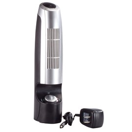 Fox Valley Traders Home Air Ionizer Portable