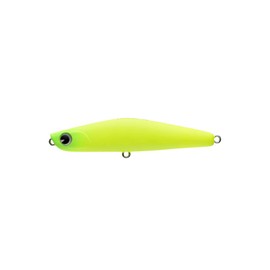 Amz Design (ima) Pencil Bait Yoichi 80mm 18g Matte Chart #YI80-004 Lure