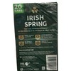 Irish Spring Large 20 Bar Irish Spring 12hr Fresh Deodorant
